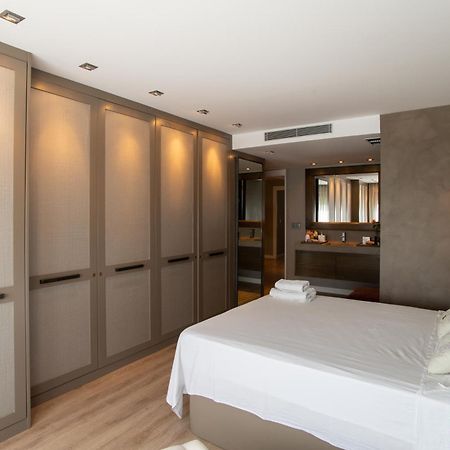 Apartament Vivienda De Lujo Junto Al Mar Alicante Zewnętrze zdjęcie