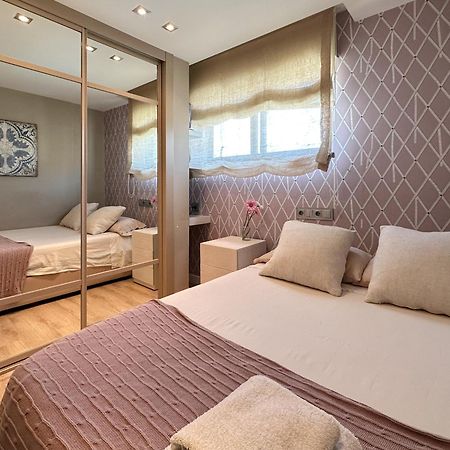 Apartament Vivienda De Lujo Junto Al Mar Alicante Zewnętrze zdjęcie