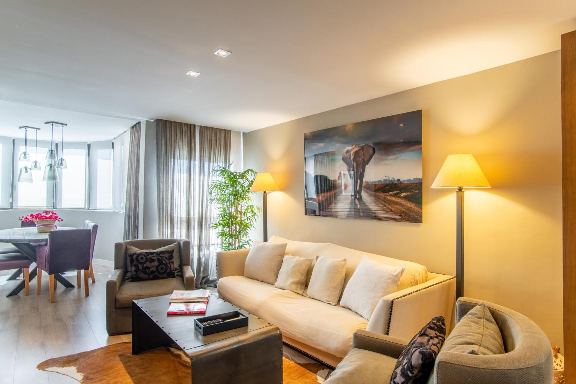 Apartament Vivienda De Lujo Junto Al Mar Alicante Zewnętrze zdjęcie