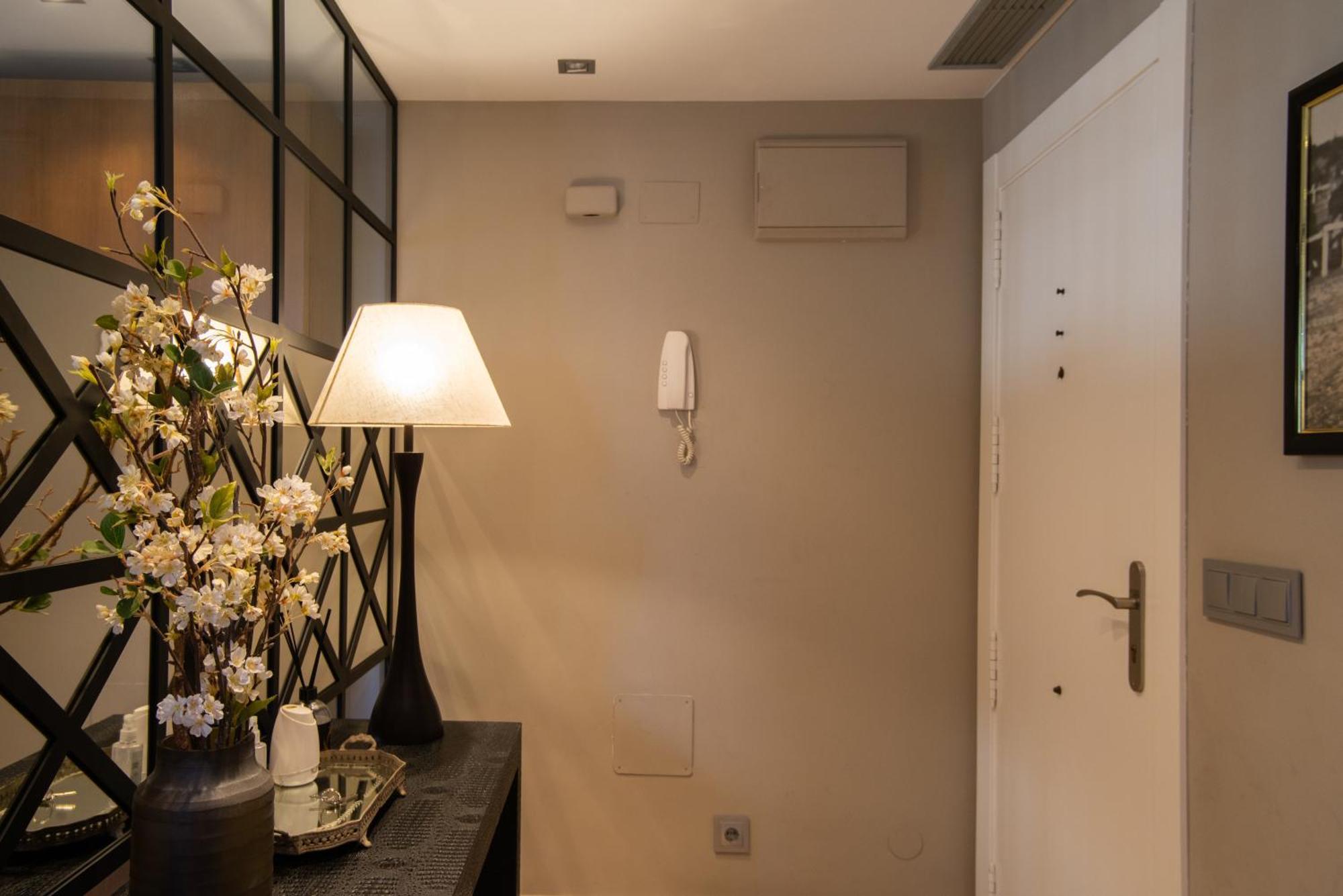 Apartament Vivienda De Lujo Junto Al Mar Alicante Zewnętrze zdjęcie