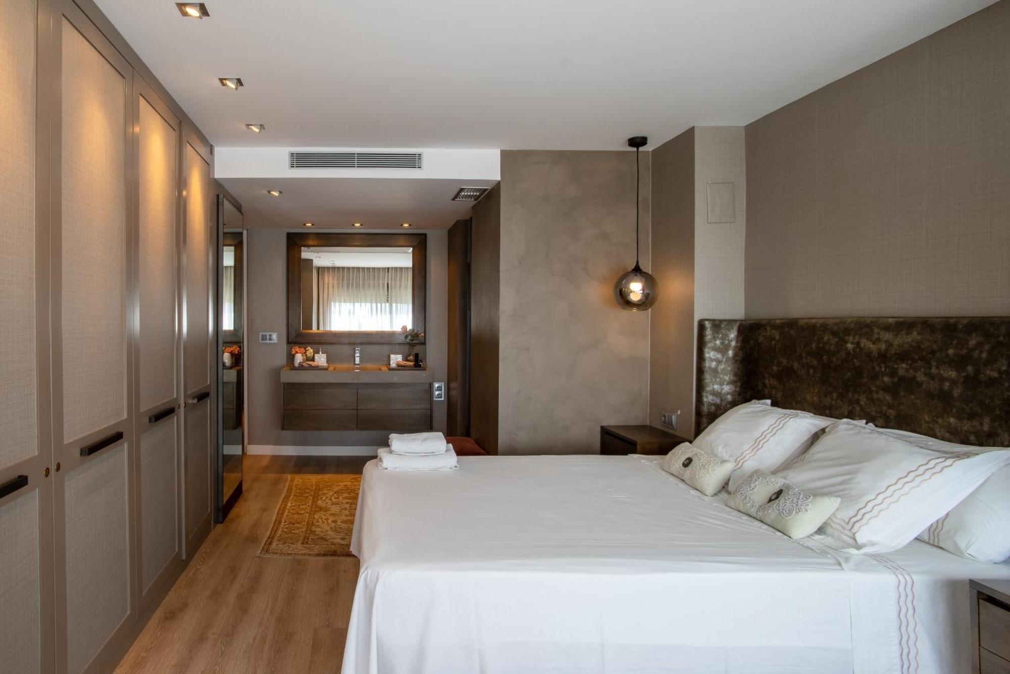 Apartament Vivienda De Lujo Junto Al Mar Alicante Zewnętrze zdjęcie