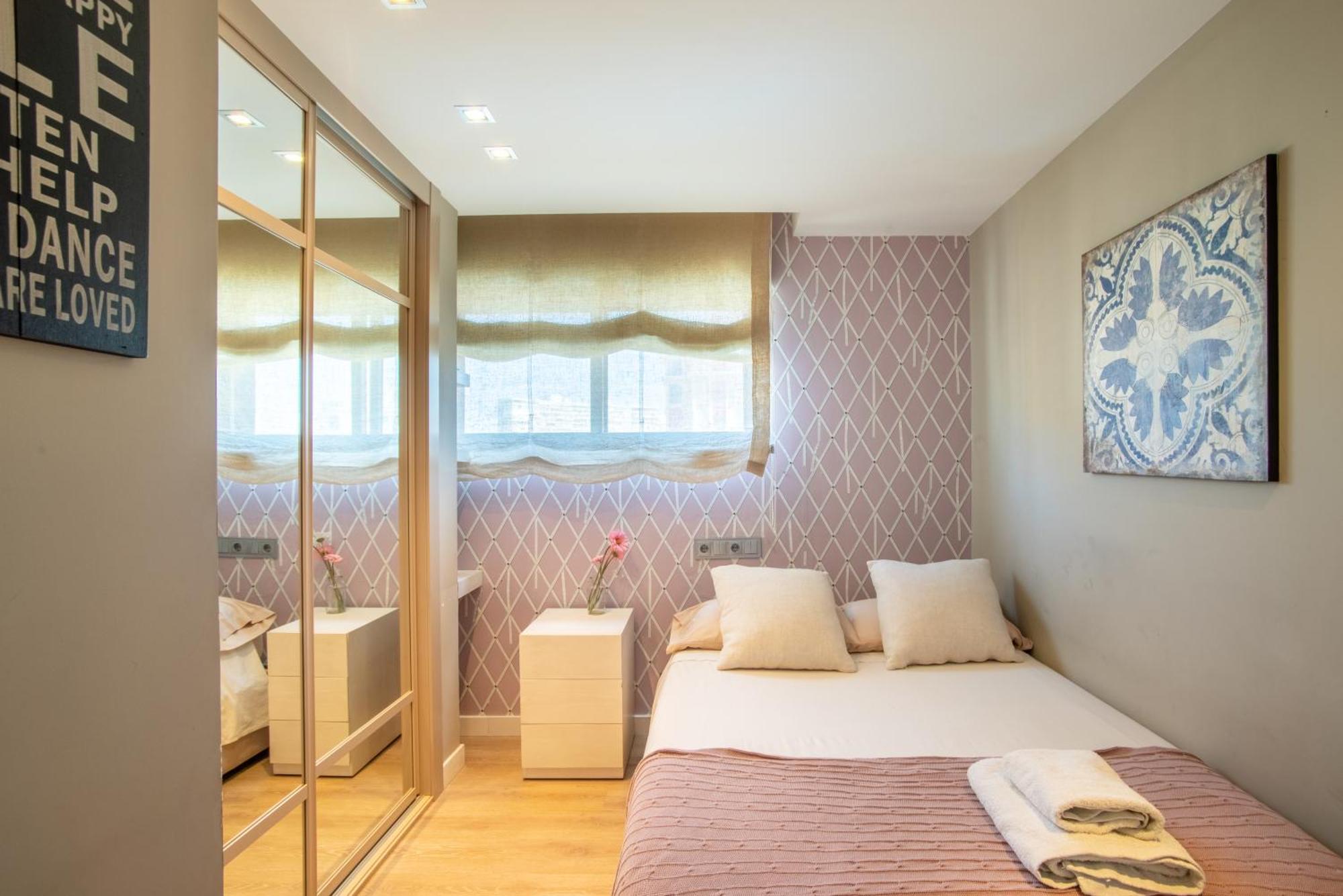 Apartament Vivienda De Lujo Junto Al Mar Alicante Zewnętrze zdjęcie