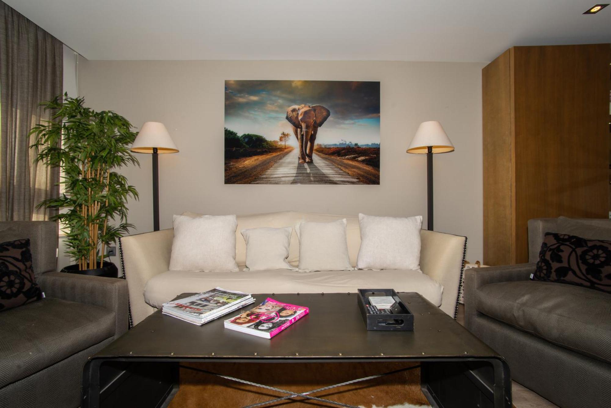 Apartament Vivienda De Lujo Junto Al Mar Alicante Zewnętrze zdjęcie