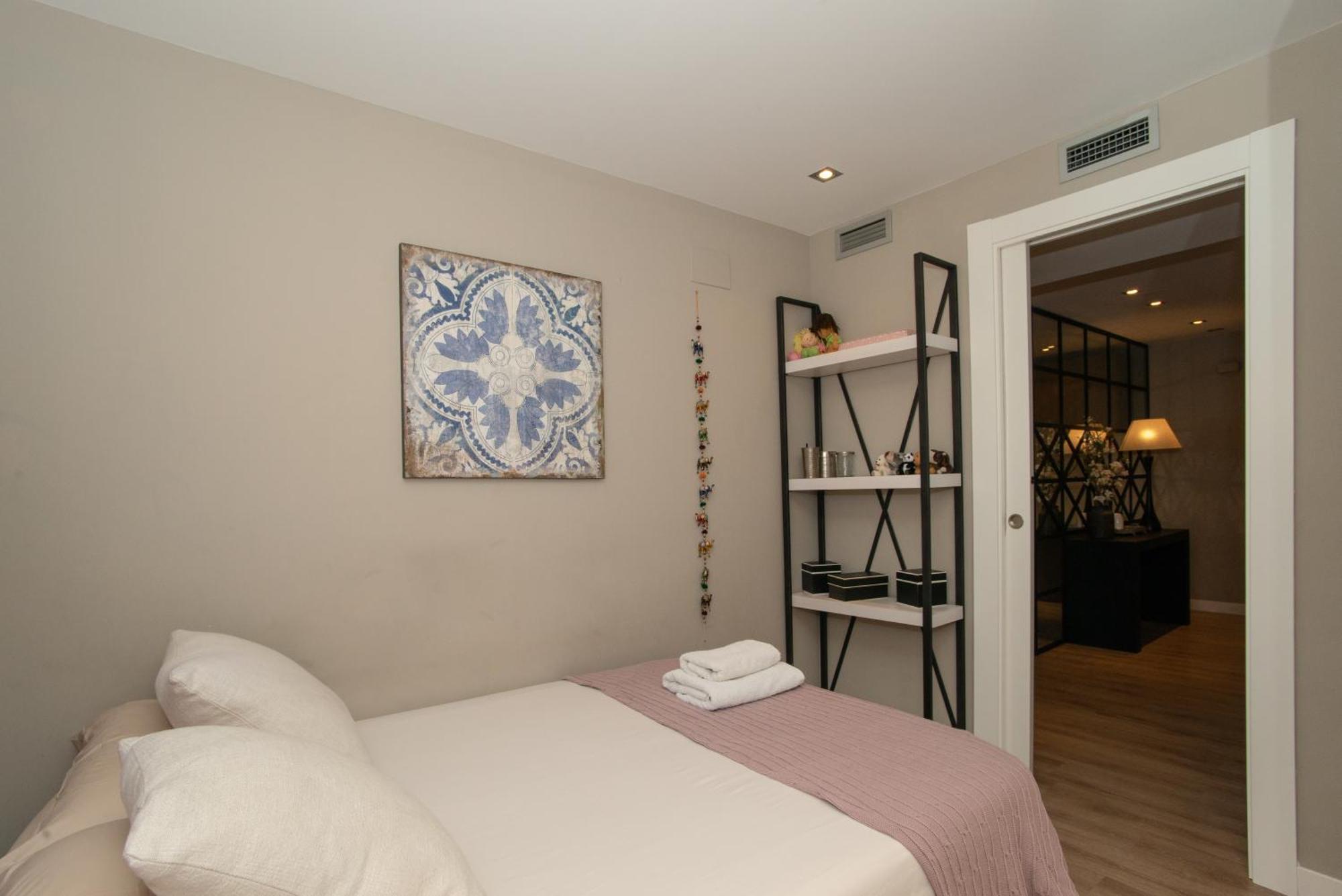 Apartament Vivienda De Lujo Junto Al Mar Alicante Zewnętrze zdjęcie