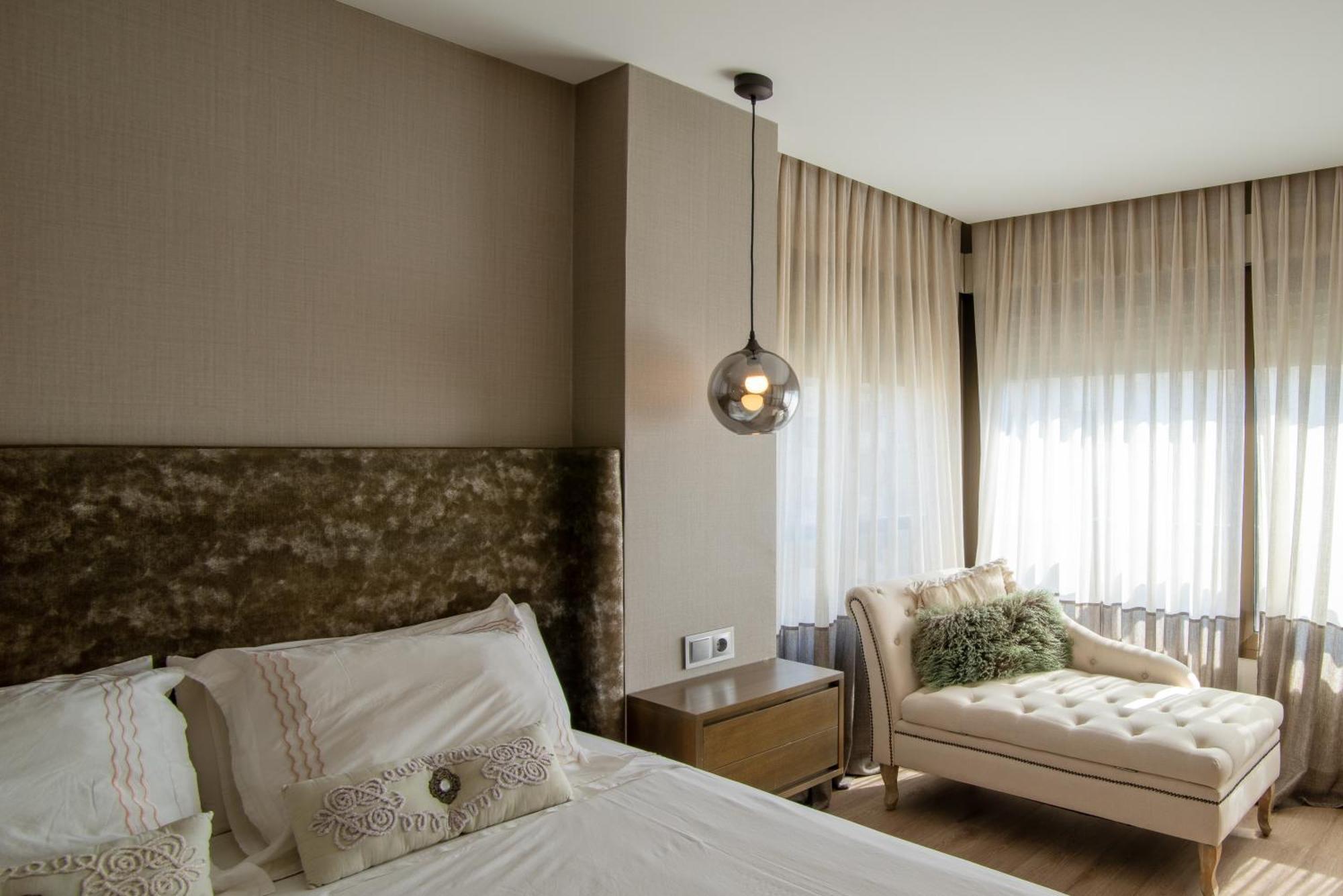 Apartament Vivienda De Lujo Junto Al Mar Alicante Zewnętrze zdjęcie