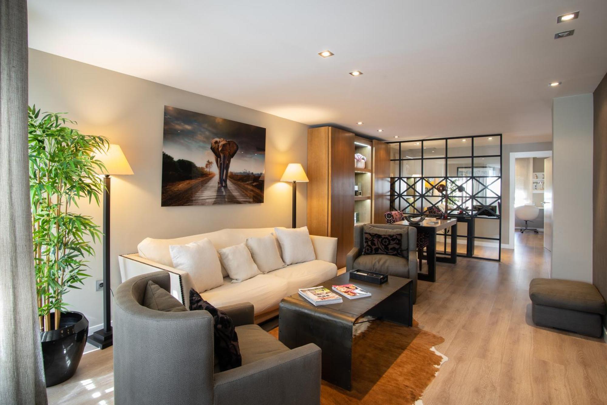 Apartament Vivienda De Lujo Junto Al Mar Alicante Zewnętrze zdjęcie
