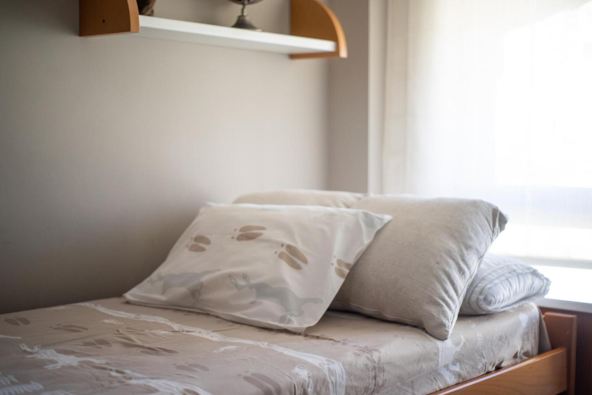 Apartament Vivienda De Lujo Junto Al Mar Alicante Zewnętrze zdjęcie