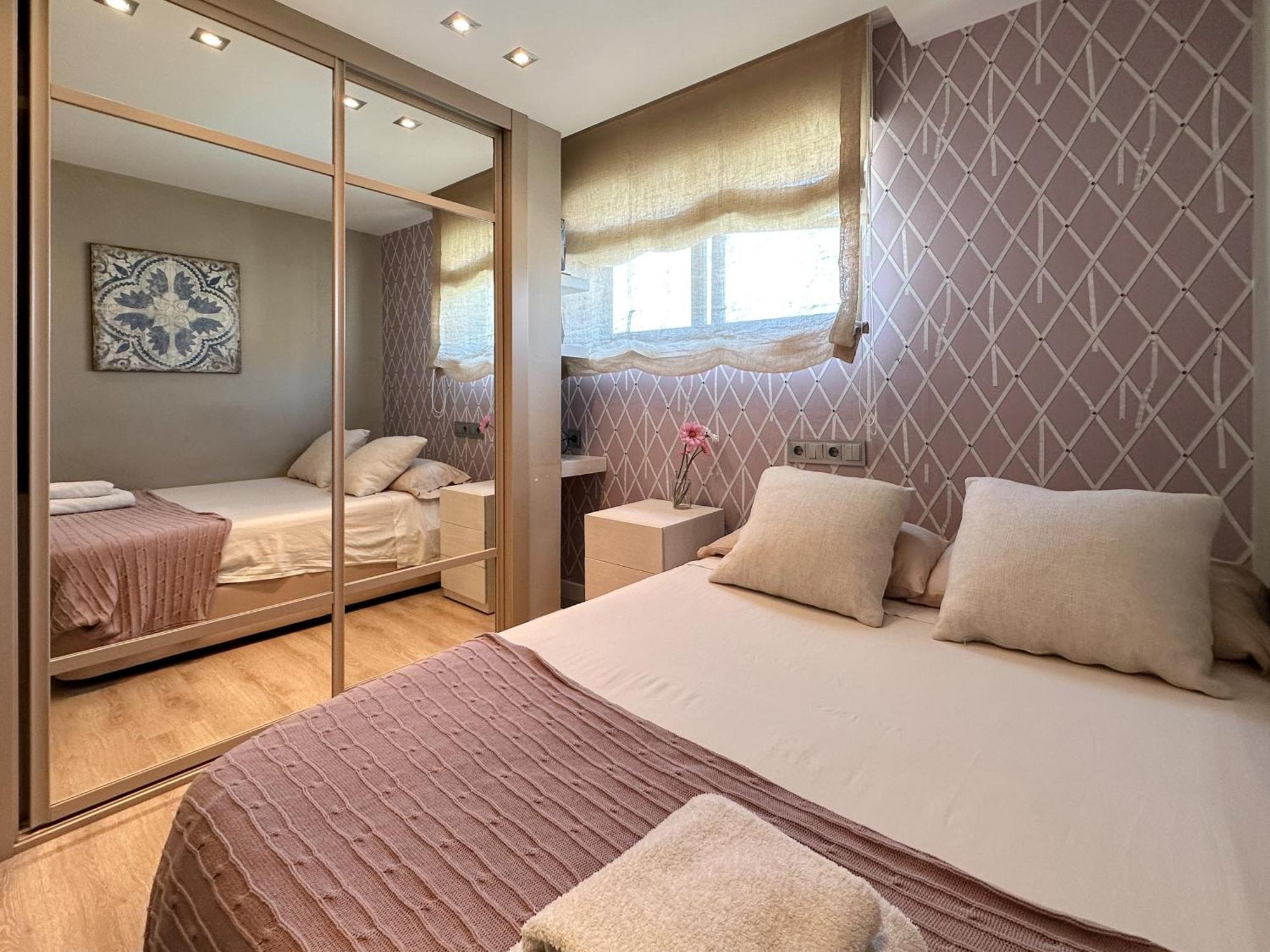 Apartament Vivienda De Lujo Junto Al Mar Alicante Zewnętrze zdjęcie